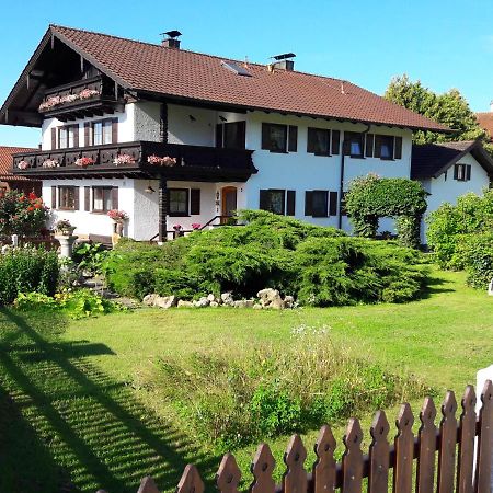 Landhaus Mueller Bad Birnbach Exterior photo