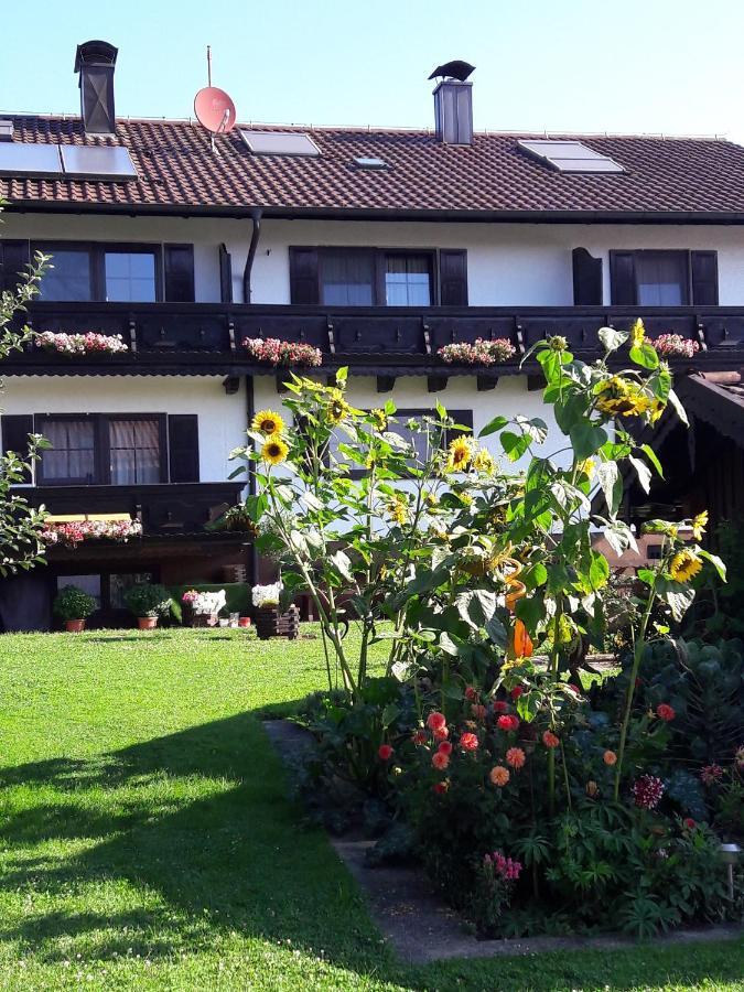 Landhaus Mueller Bad Birnbach Exterior photo