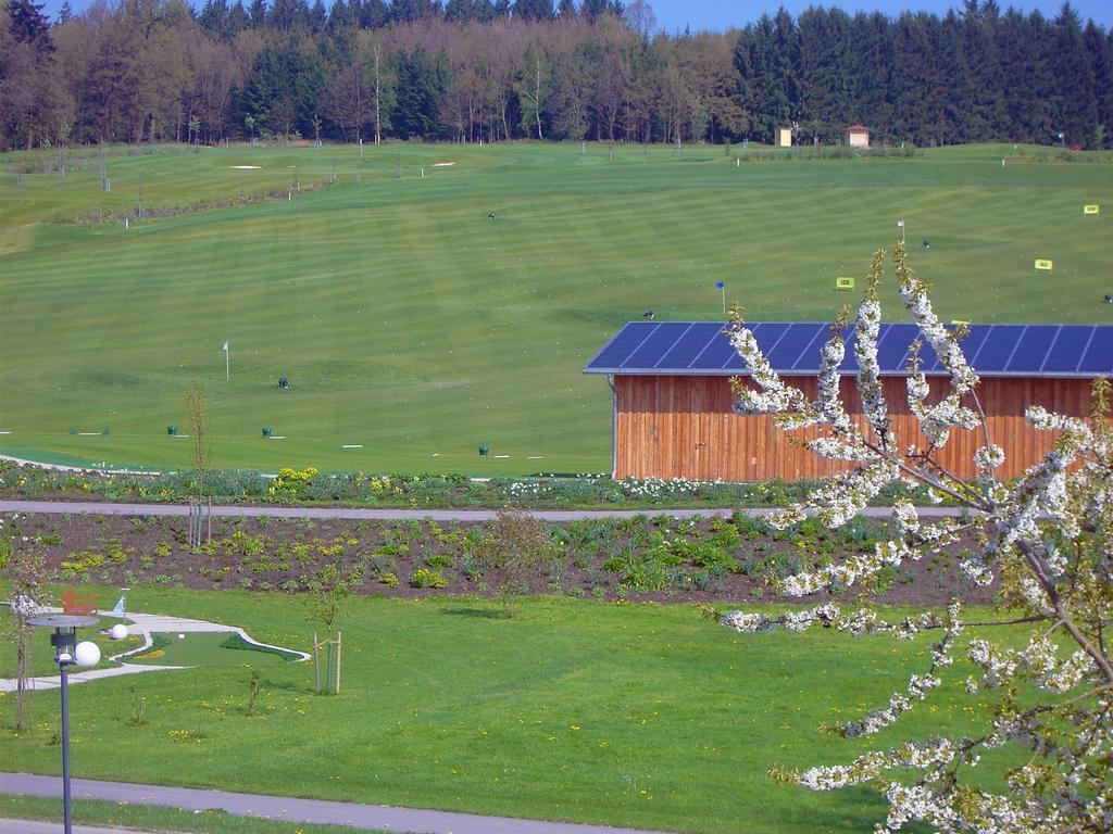 Landhaus Mueller Bad Birnbach Exterior photo